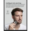 Електробритва Xiaomi Enchen Steel 3S Black/Gold зображення 10