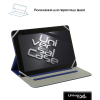 Чехол для планшета Armorstandart Elastic Band 10 Dark Blue (ARM59076) изображение 3