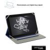 Чохол до планшета Armorstandart Elastic Band 10 Dark Blue (ARM59076) зображення 3