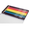 Карандаши цветные Cool For School Premium шестигранные, 12 цветов (CF15172) изображение 2