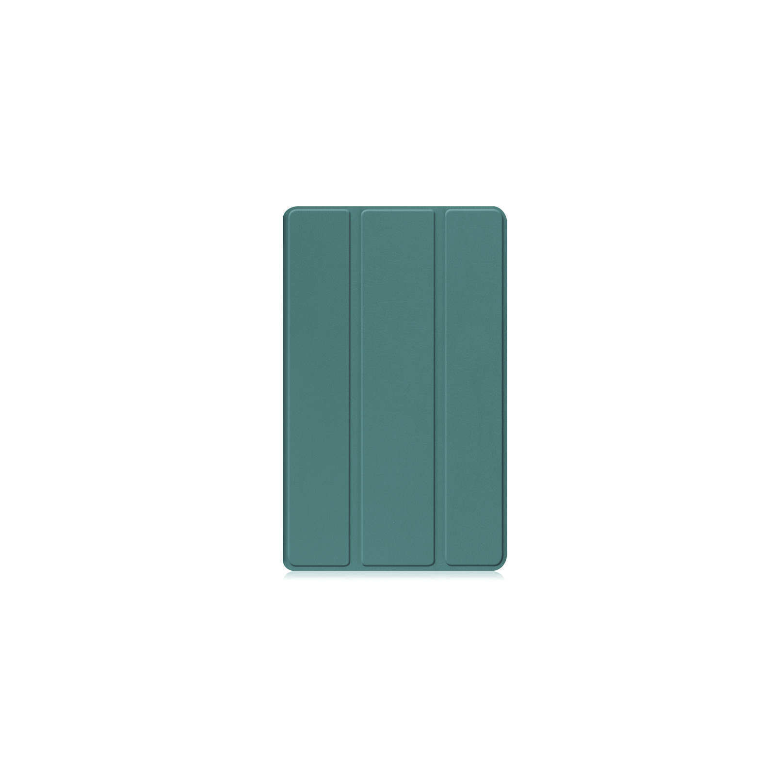 Чехол для планшета BeCover Smart Case Lenovo Tab M8(4rd Gen) TB-300FU 8" Dark Green (709211) изображение 2