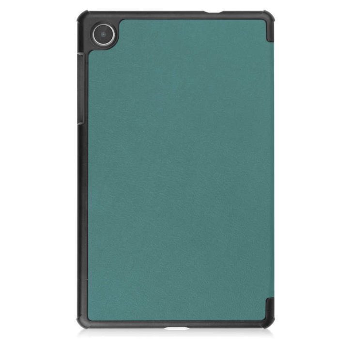 Чехол для планшета BeCover Smart Case Lenovo Tab M8(4rd Gen) TB-300FU 8" Red (709213) изображение 3