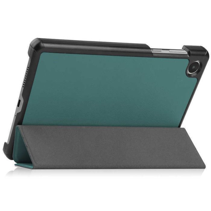 Чехол для планшета BeCover Smart Case Lenovo Tab M8(4rd Gen) TB-300FU 8" Red (709213) изображение 4