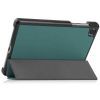 Чохол до планшета BeCover Smart Case Lenovo Tab M8(4rd Gen) TB-300FU 8" Dark Green (709211) зображення 4