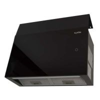 Вытяжка кухонная Ventolux PUNTO 60 BK (1000) TC MM BOX изображение 4