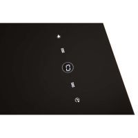Вытяжка кухонная Ventolux PUNTO 60 BK (1000) TC MM BOX изображение 5