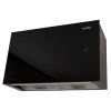Вытяжка кухонная Ventolux PUNTO 60 BK (1000) TC MM BOX
