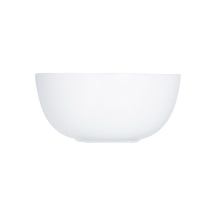 Салатник Luminarc Diwali 21 см White (D7410)