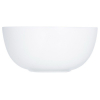 Салатник Luminarc Diwali 21 см White (D7410)