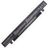 Аккумулятор для ноутбука Asus X450 A41-X550A, 2950mAh (44Wh), 4cell, 15V, Li-ion AlSoft (A47758)