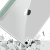 Чехол для планшета BeCover TPU Edge mount Apple Pencil Apple iPad 10.9" 2022 Green (708483) изображение 4