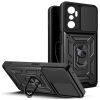 Чехол для мобильного телефона BeCover Military Infinix Hot 20 (X6826B) Black (709089)