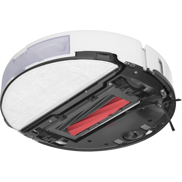 Пылесос Roborock S8 White (S802-00) изображение 11