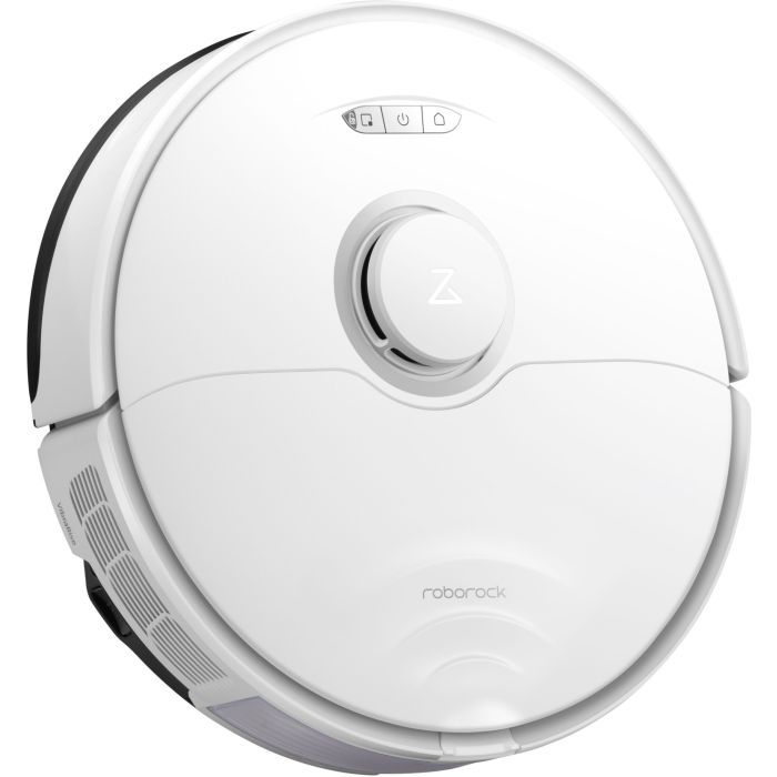 Пылесос Roborock S8 White (S802-00) изображение 2