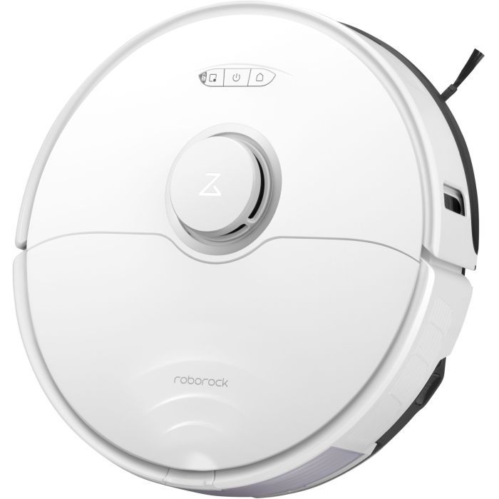 Пылесос Roborock S8 White (S802-00) изображение 3