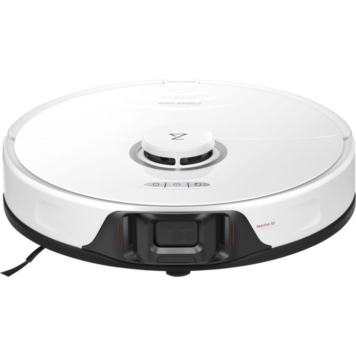 Пылесос Roborock S8 White (S802-00) изображение 4