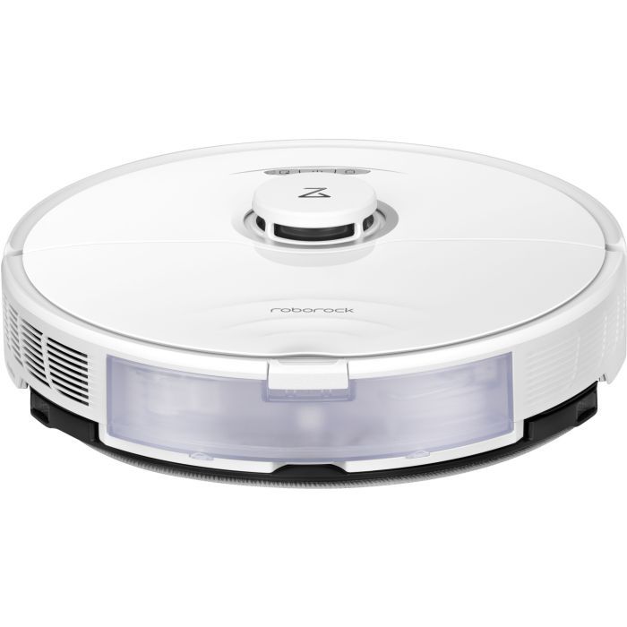 Пылесос Roborock S8 White (S802-00) изображение 5