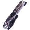 Степлер Buromax МІНІ №10,12 аркушів 61x34x25мм, сірий (BM.4151-09) зображення 2