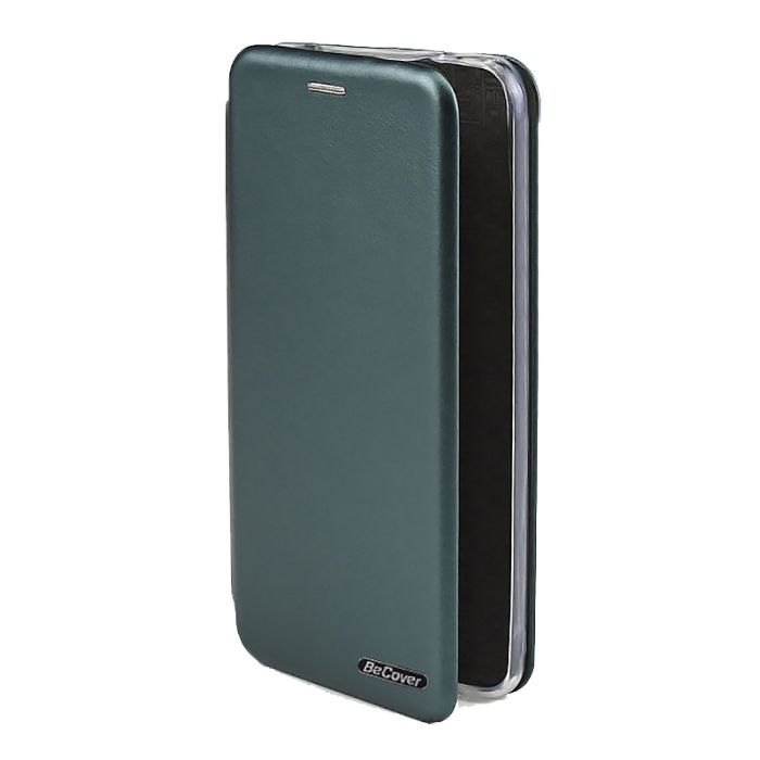 Чехол для мобильного телефона BeCover Exclusive Poco X5 Pro 5G Black (709014)