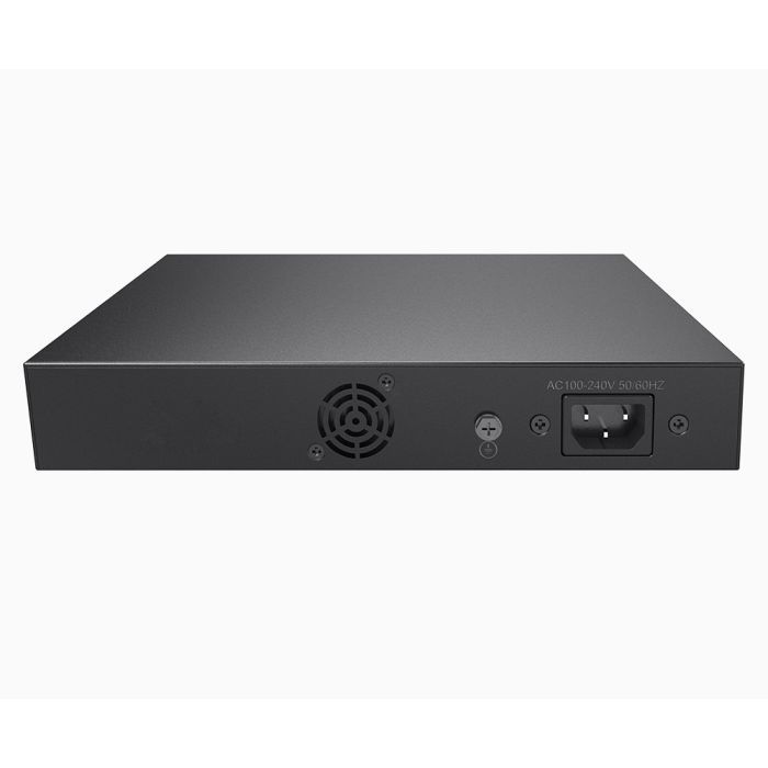 Комутатор мережевий Onv ONV-H1016PLS зображення 4