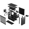 Корпус Fractal Design Define 7 Nano - Black TG Light (FD-C-DEF7N-02) изображение 12