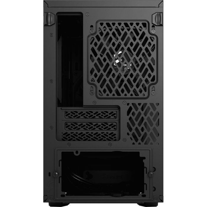Корпус Fractal Design Define 7 Nano - Black TG Light (FD-C-DEF7N-02) изображение 4