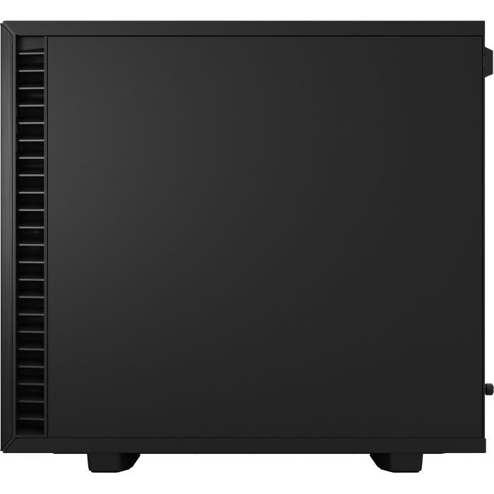 Корпус Fractal Design Define 7 Nano - Black TG Light (FD-C-DEF7N-02) изображение 6