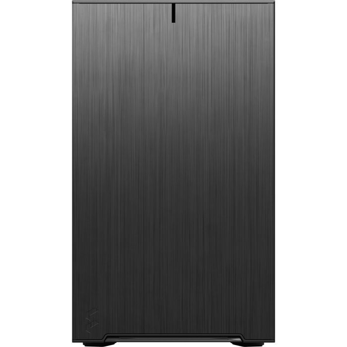Корпус Fractal Design Define 7 Nano - Black TG Light (FD-C-DEF7N-02) изображение 8