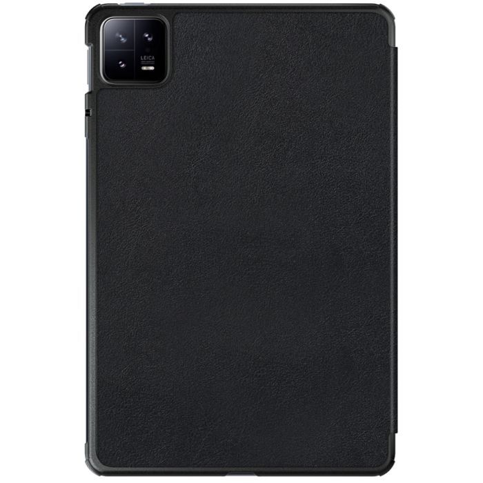Чохол до планшета Armorstandart Smart Case Xiaomi Pad 6/6 Pro Black (ARM66425) зображення 2