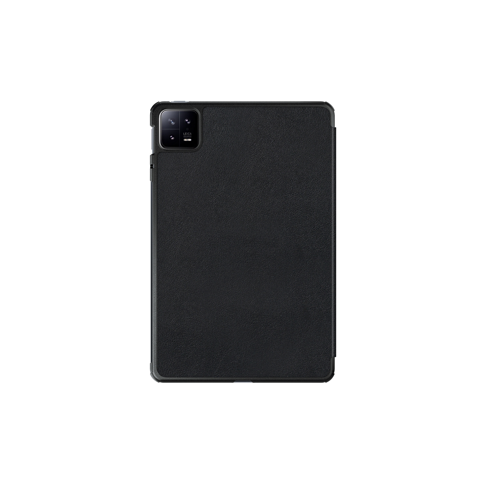 Чохол до планшета Armorstandart Smart Case Xiaomi Pad 6/6 Pro Black (ARM66425) зображення 2