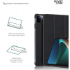 Чехол для планшета Armorstandart Smart Case Xiaomi Pad 6/6 Pro Black (ARM66425) изображение 4