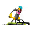 Конструктор LEGO City Уличный скейтпарк 454 деталей (60364) изображение 6