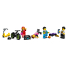 Конструктор LEGO City Уличный скейтпарк 454 деталей (60364) изображение 9