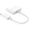 Переходник Lightning to 3.5mm/Lightning 2LT-WH-BP Orico (CA912797) изображение 2