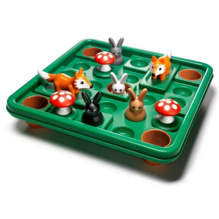 Настольная игра Smart Games Прыгай! Лимитированная версия (SG 099) изображение 2