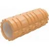 Масажный ролик Ecofit MDF001 33 х 14см Помаранчевий (К00017616)