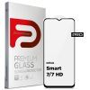 Скло захисне Armorstandart Pro Infinix Smart 7 / 7 HD Black (ARM68442)