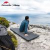 Туристический коврик Naturehike CNH22DZ018 196x64x7 см Green (6975641888574) изображение 5