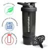 Шейкер спортивный SmartShake Revive 25oz/750ml Black (13075001) изображение 11