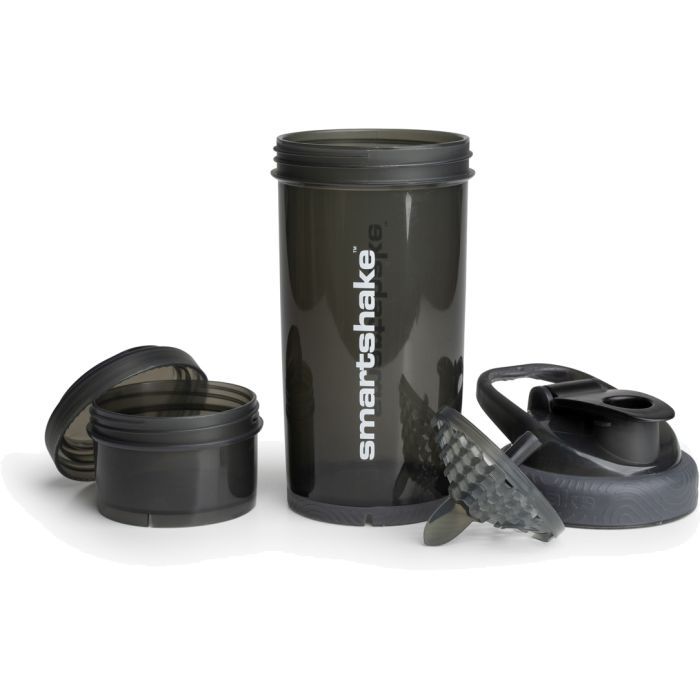 Шейкер спортивный SmartShake Revive 25oz/750ml Camo Green (13075301) изображение 2