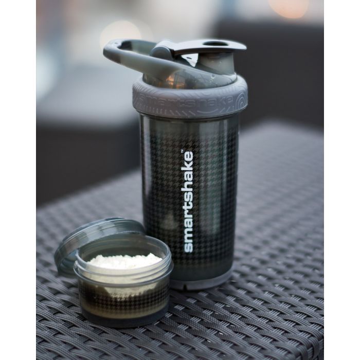 Шейкер спортивный SmartShake Revive 25oz/750ml Camo Green (13075301) изображение 6
