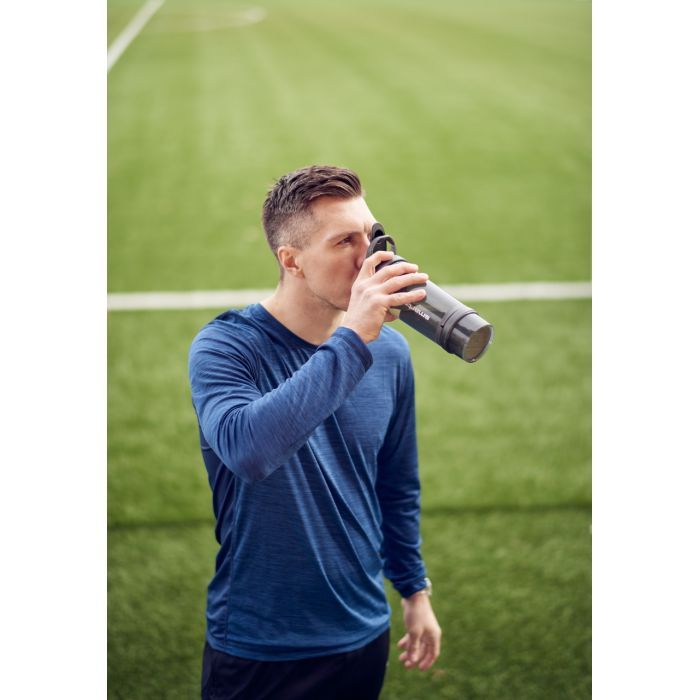 Шейкер спортивный SmartShake Revive 25oz/750ml Camo Green (13075301) изображение 9