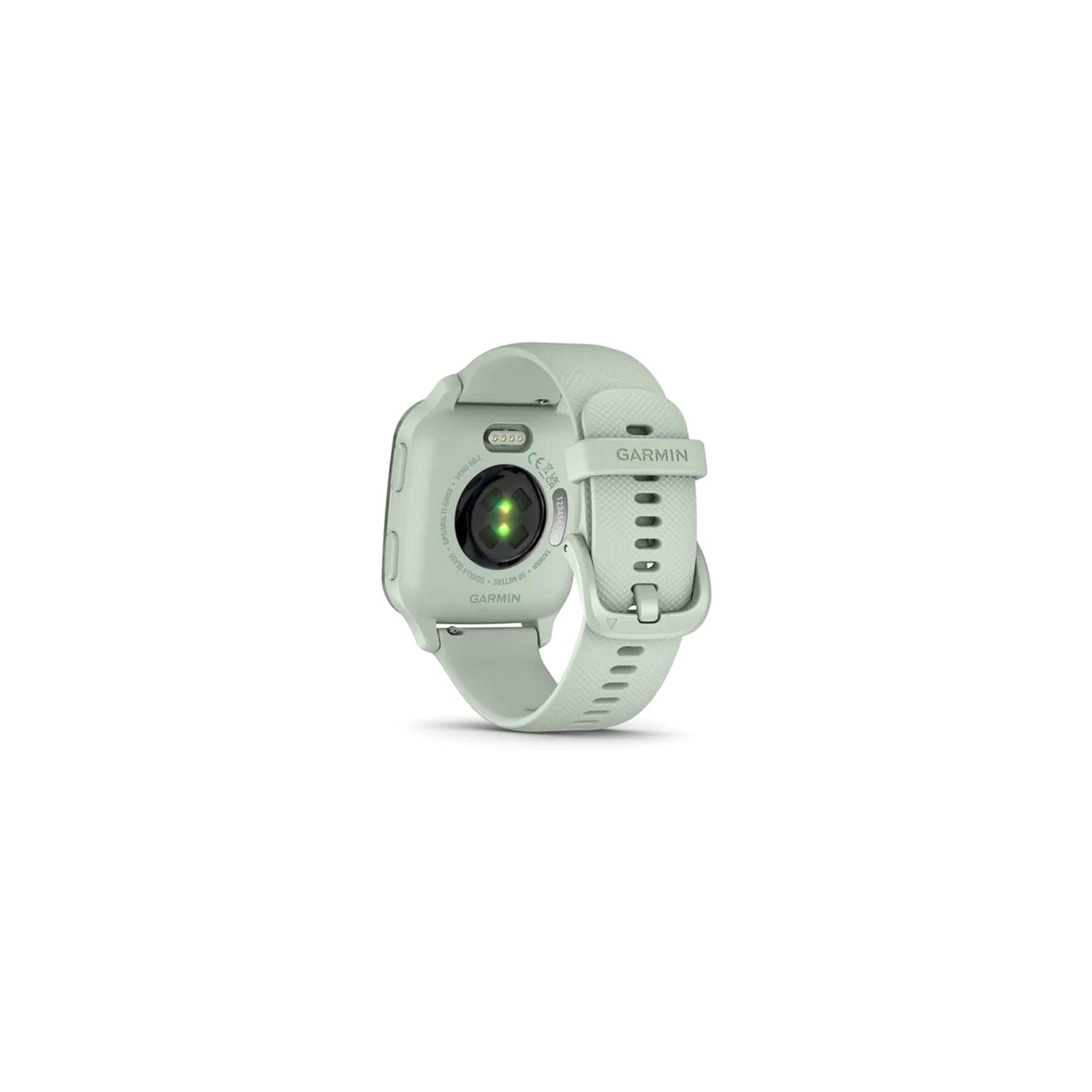 Смарт-годинник Garmin Venu Sq 2, Cool Mint/Metallic Mint, GPS (010-02701-12) зображення 6