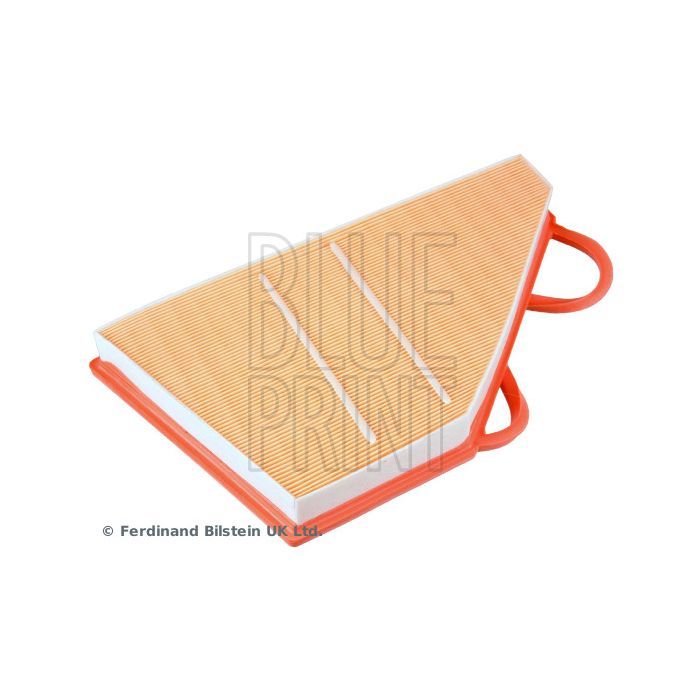 Воздушный фильтр для автомобиля Blue Print ADBP220045 изображение 2