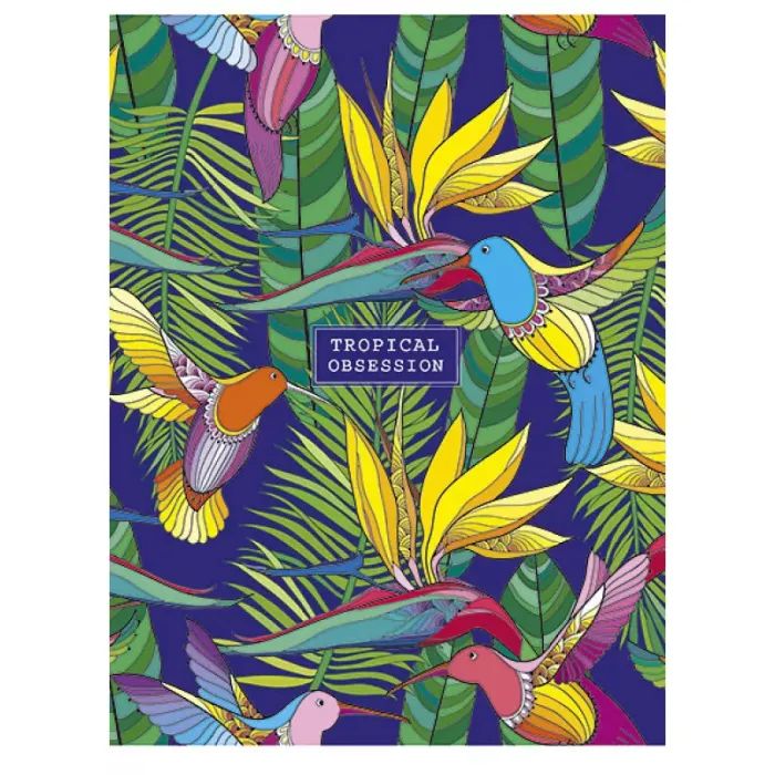 Тетрадь Школярик А5 Student линия 80 листов (A5-080-5201L) изображение 3