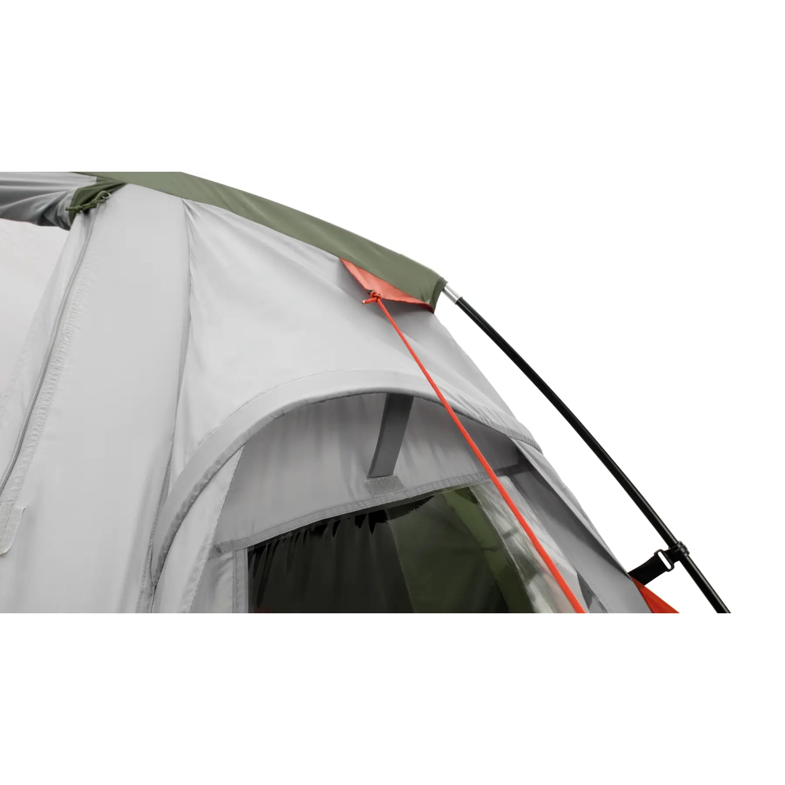 Палатка Easy Camp Huntsville 500 Green/Grey 120407 (929577) изображение 6