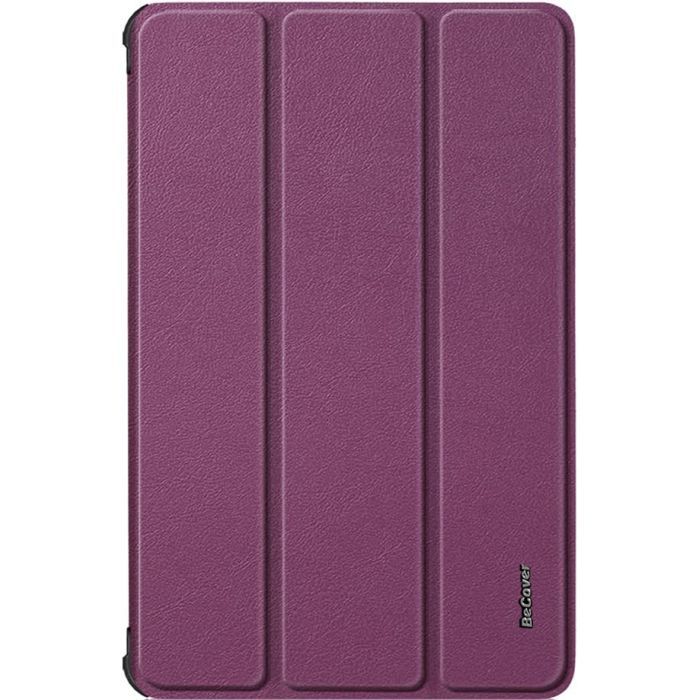Чехол для планшета BeCover Smart Case Teclast M40 Plus/P40HD/P30S 10.1" Blue (709536) изображение 2