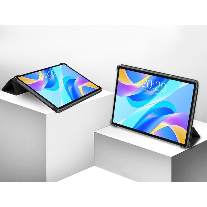 Чехол для планшета BeCover Smart Case Teclast M40 Plus/P40HD/P30S 10.1" Blue (709536) изображение 6