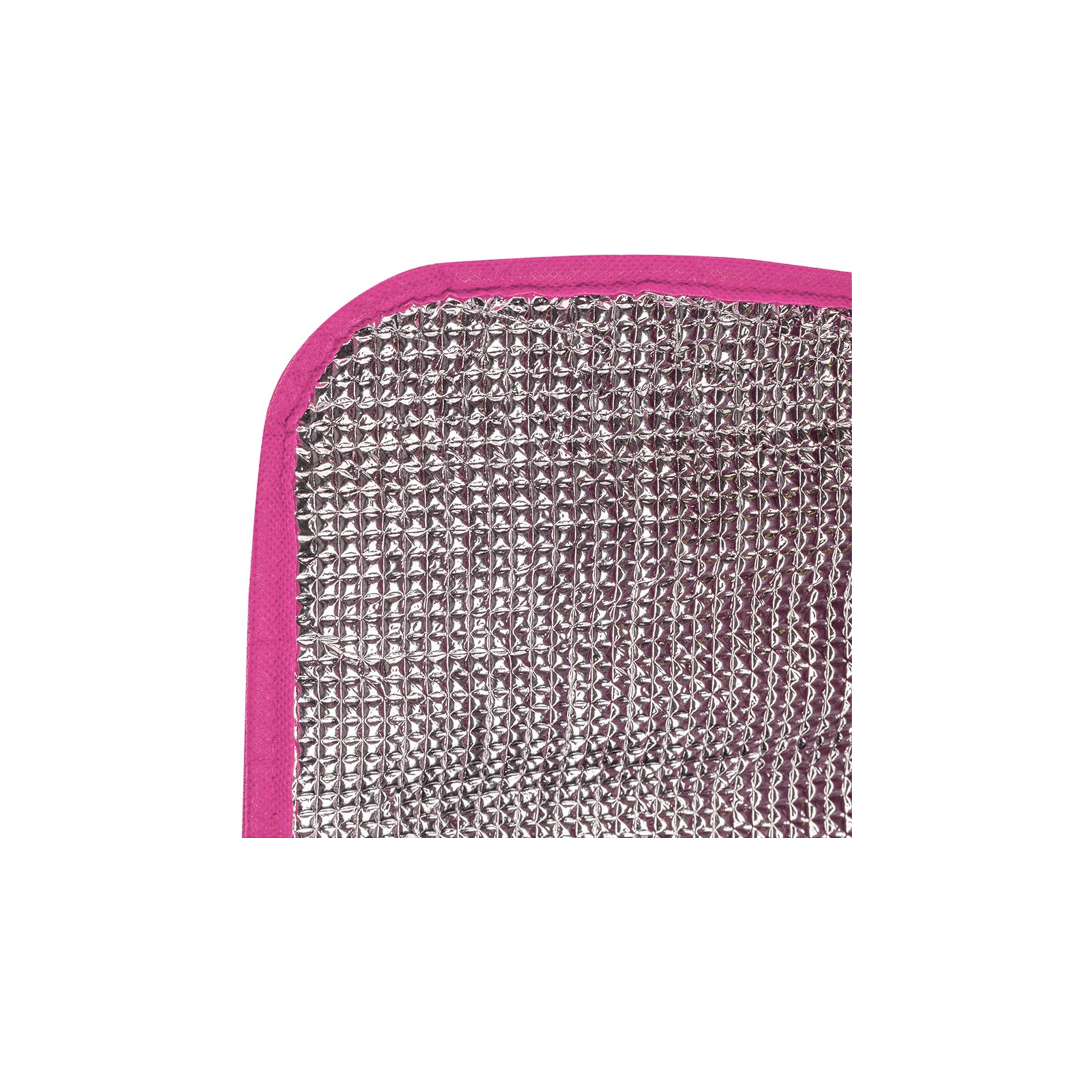 Термосумка Giostyle Easy Style Vertical Pink (4823082715756) зображення 3