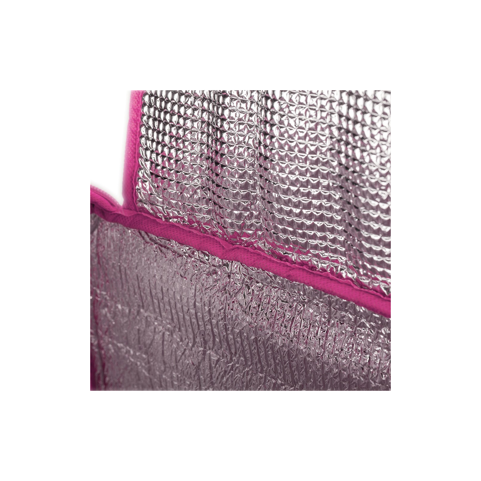 Термосумка Giostyle Easy Style Vertical Pink (4823082715756) изображение 4